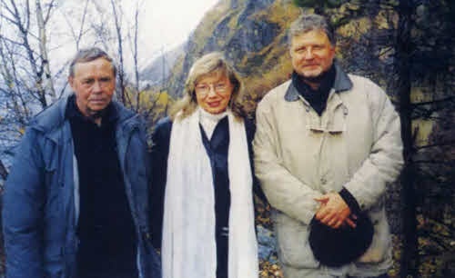 Юрий Поляков. Последний советский писатель Юрий Поляков. Последний советский писатель