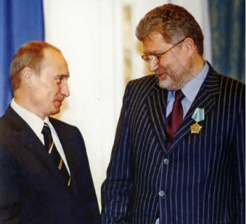 Юрий Поляков. Последний советский писатель Юрий Поляков. Последний советский писатель