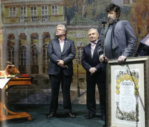 Юрий Поляков. Последний советский писатель Юрий Поляков. Последний советский писатель