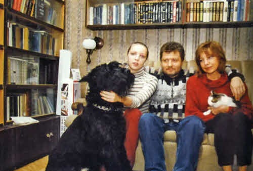Юрий Поляков. Последний советский писатель Юрий Поляков. Последний советский писатель