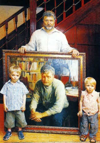 Юрий Поляков. Последний советский писатель Юрий Поляков. Последний советский писатель