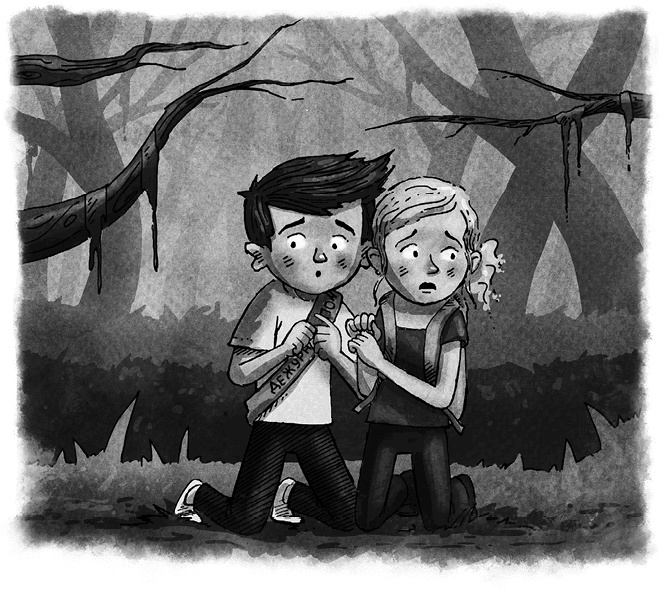 Школа Жуткинса. Джунгли на перемене! Школа Жуткинса. Джунгли на перемене!