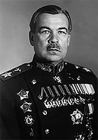 Март 1944. Битва за Псков Март 1944. Битва за Псков
