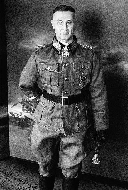 Март 1944. Битва за Псков Март 1944. Битва за Псков