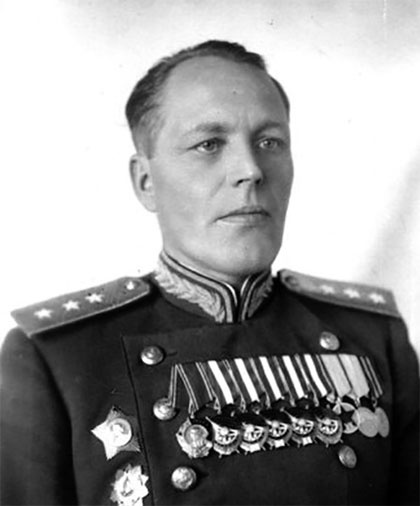 Март 1944. Битва за Псков Март 1944. Битва за Псков