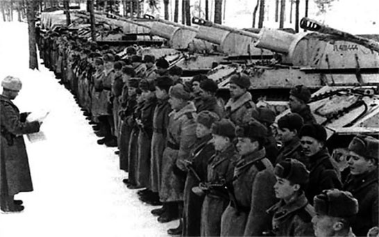 Март 1944. Битва за Псков Март 1944. Битва за Псков
