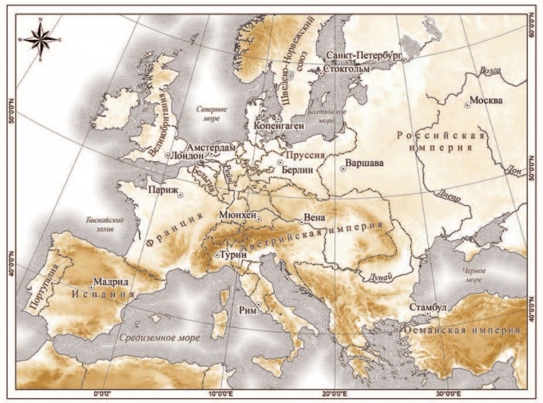Фельдмаршал И.Ф. Паскевич и русская стратегия в 1848-1856 гг. Фельдмаршал И.Ф. Паскевич и русская стратегия в 1848-1856 гг.