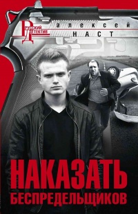 Наказать беспредельщиков - Алексей Наст - Читать книги онлайн | Слушать аудиокниги онлайн | Электронная библиотека books-lib.com