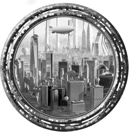 Нью-Йорк 2140 Нью-Йорк 2140