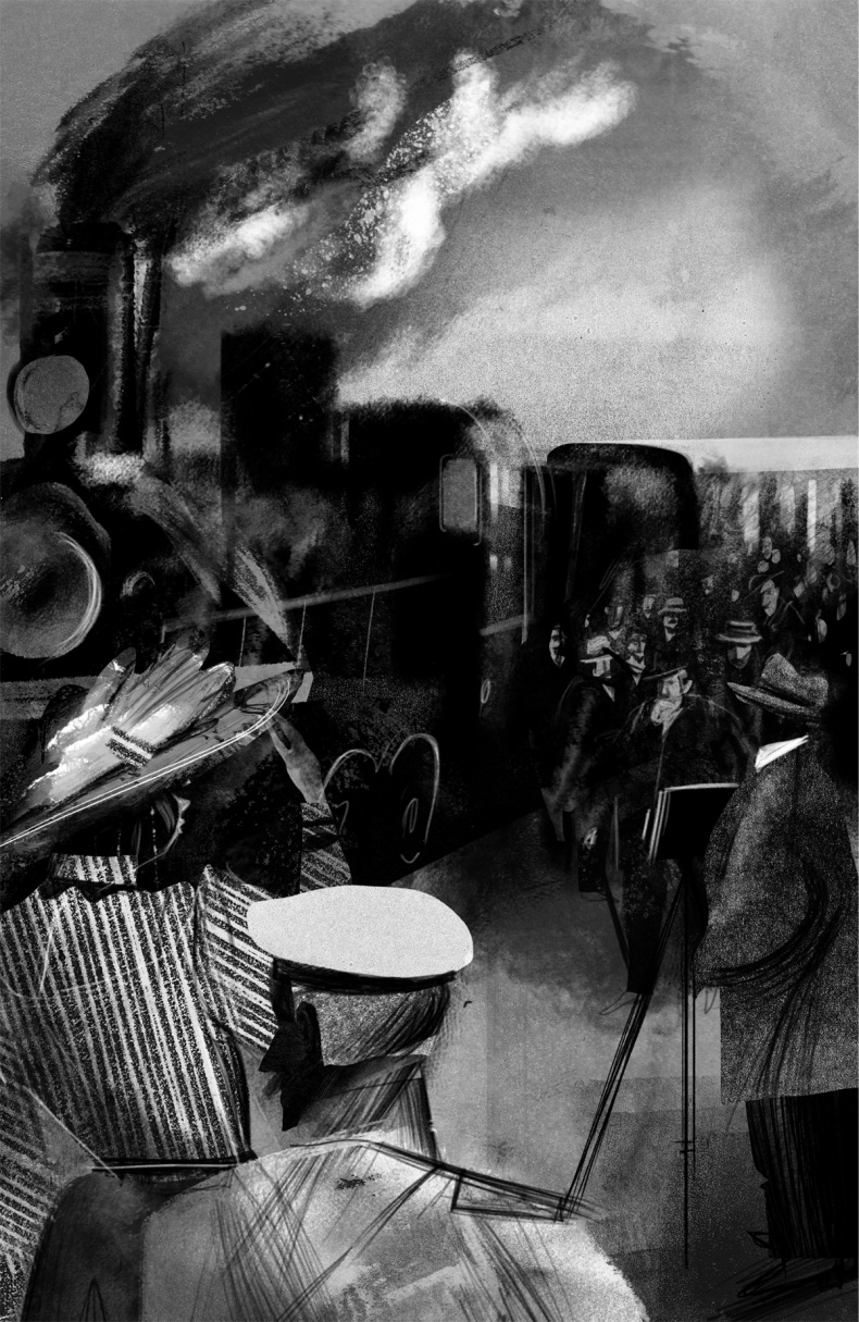 Самодержавие и конституция Самодержавие и конституция