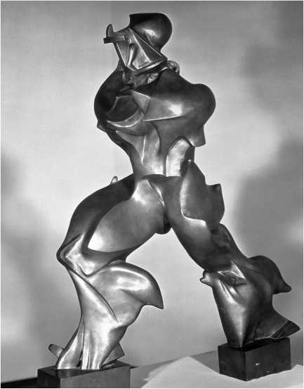 Непонятное искусство Непонятное искусство