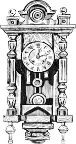 Призрак в зеркале Призрак в зеркале