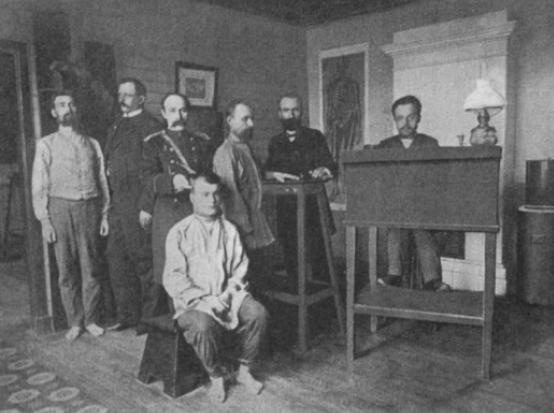 На секретной службе Его Величества. История Сыскной полиции На секретной службе Его Величества. История Сыскной полиции