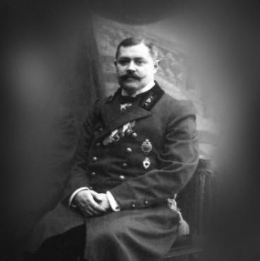 На секретной службе Его Величества. История Сыскной полиции На секретной службе Его Величества. История Сыскной полиции