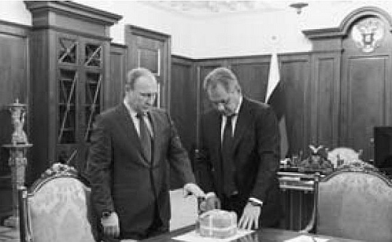 Сирийский армагеддон. ИГИЛ, нефть, Россия. Битва за Восток Сирийский армагеддон. ИГИЛ, нефть, Россия. Битва за Восток