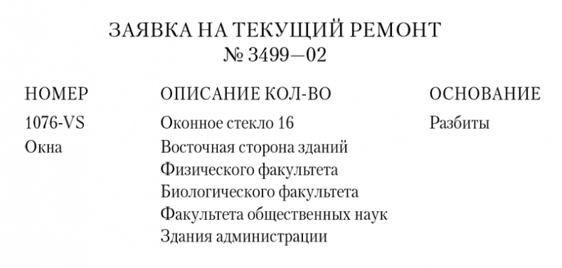 Университет Университет