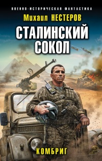 Комбриг - Михаил Нестеров - Читать книги онлайн | Слушать аудиокниги онлайн | Электронная библиотека books-lib.com