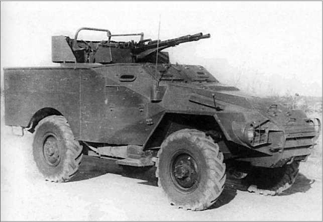 Русские бронетранспортеры Русские бронетранспортеры