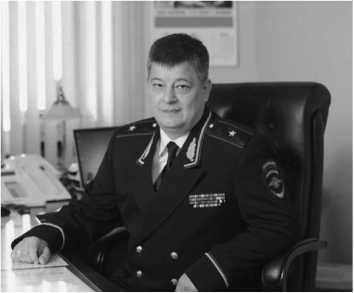 Звезды МУРа. Золотой век московского сыска Звезды МУРа. Золотой век московского сыска
