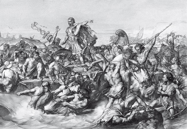 Англия. Полная история страны Англия. Полная история страны