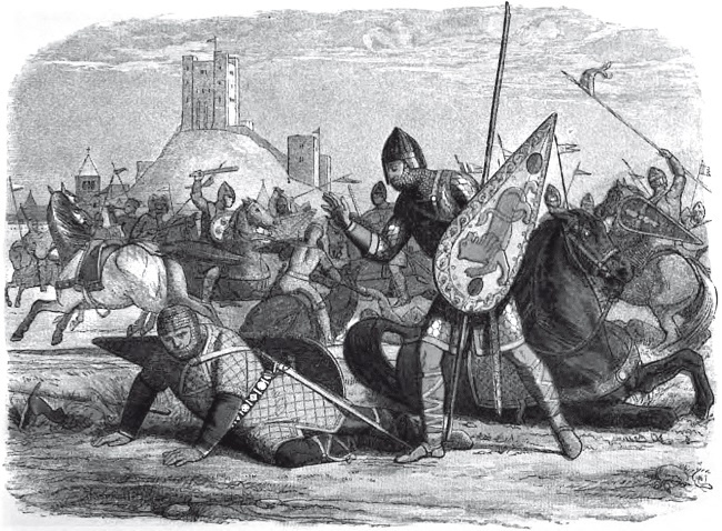 Англия. Полная история страны Англия. Полная история страны