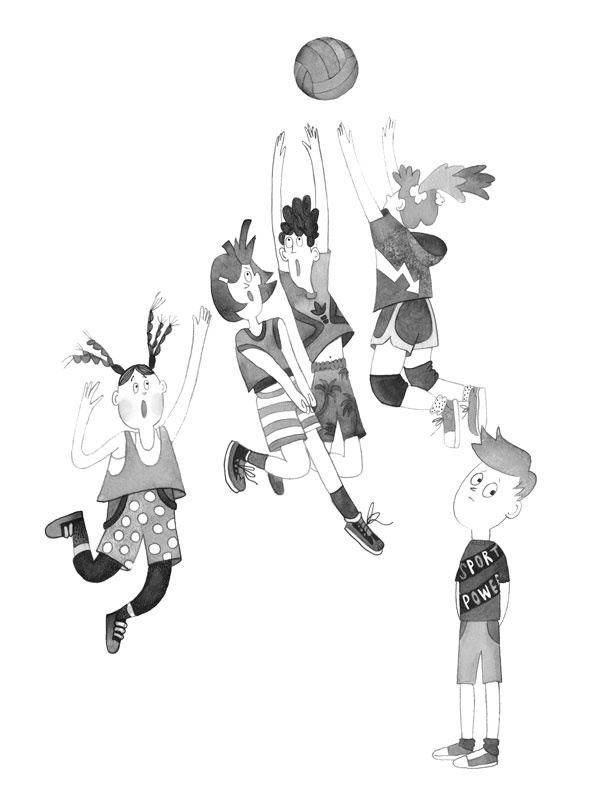 Как курица лапой Как курица лапой