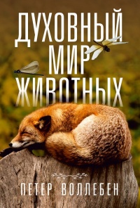 Духовный мир животных - Петер Вольлебен - Читать книги онлайн | Слушать аудиокниги онлайн | Электронная библиотека books-lib.com