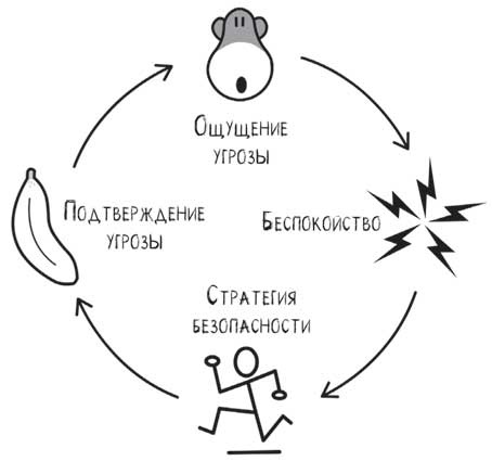 Не кормите обезьяну! Не кормите обезьяну!