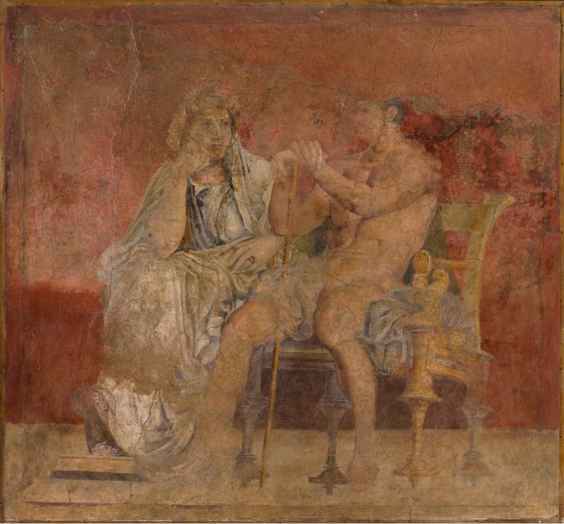 История жены История жены