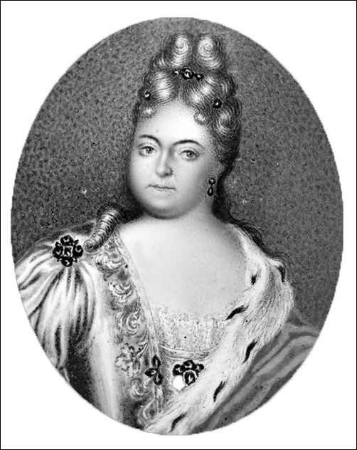 Великие княгини и князья семьи Романовых Великие княгини и князья семьи Романовых