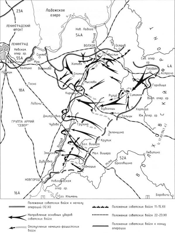 Битва в тупике. Погостье. 1941-1942 Битва в тупике. Погостье. 1941-1942