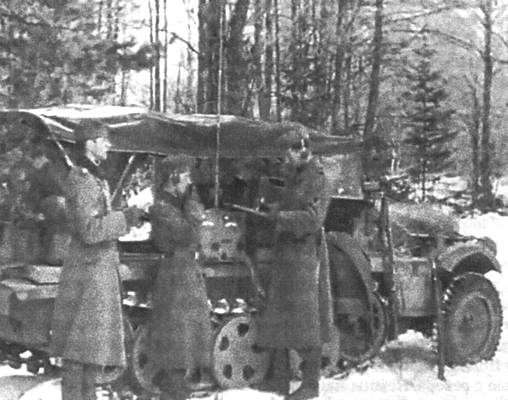 Битва в тупике. Погостье. 1941-1942 Битва в тупике. Погостье. 1941-1942
