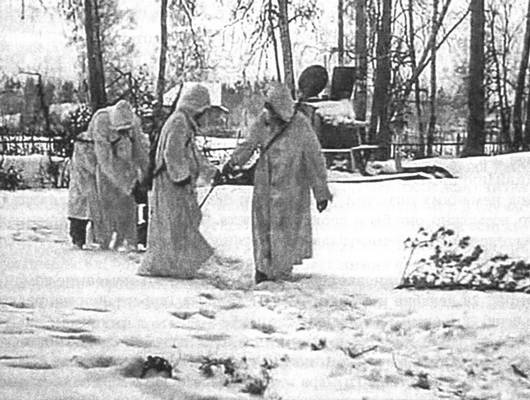 Битва в тупике. Погостье. 1941-1942 Битва в тупике. Погостье. 1941-1942