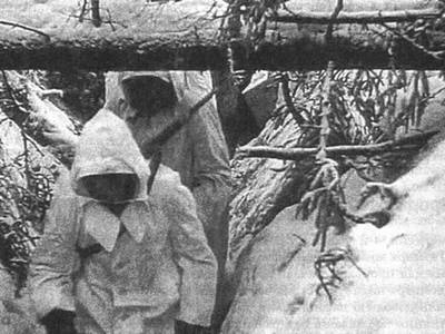 Битва в тупике. Погостье. 1941-1942 Битва в тупике. Погостье. 1941-1942