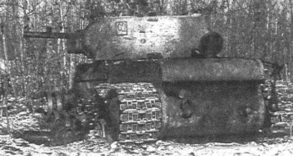 Битва в тупике. Погостье. 1941-1942 Битва в тупике. Погостье. 1941-1942