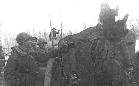 Битва в тупике. Погостье. 1941-1942 Битва в тупике. Погостье. 1941-1942