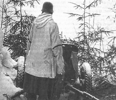 Битва в тупике. Погостье. 1941-1942 Битва в тупике. Погостье. 1941-1942