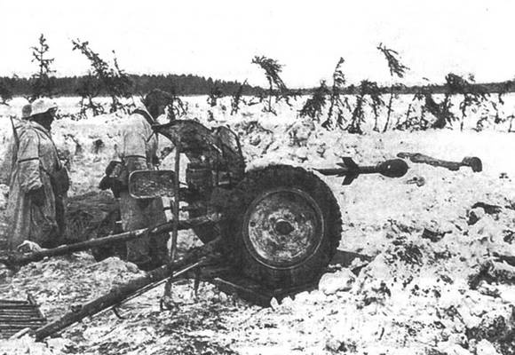 Битва в тупике. Погостье. 1941-1942 Битва в тупике. Погостье. 1941-1942