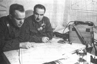 Битва в тупике. Погостье. 1941-1942 Битва в тупике. Погостье. 1941-1942