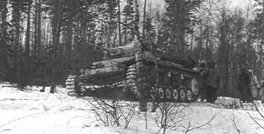 Битва в тупике. Погостье. 1941-1942 Битва в тупике. Погостье. 1941-1942