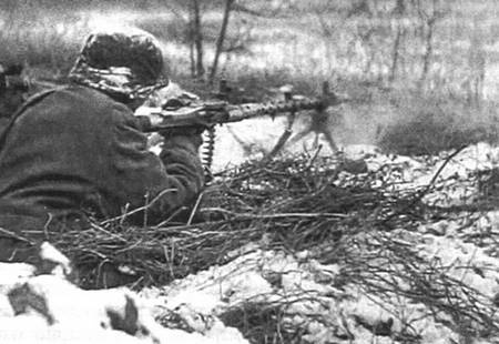 Битва в тупике. Погостье. 1941-1942 Битва в тупике. Погостье. 1941-1942