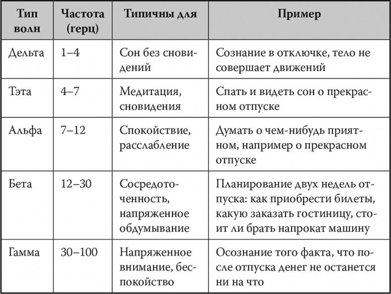 Мозг. Инструкция пользователя Мозг. Инструкция пользователя