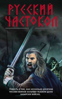 Русский частокол - Александр Тамоников - Читать книги онлайн | Слушать аудиокниги онлайн | Электронная библиотека books-lib.com