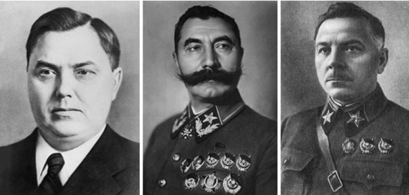 Красная Армия и подготовка к немецкому вторжению (факты, о которых вы не знали) Красная Армия и подготовка к немецкому вторжению (факты, о которых вы не знали)