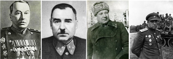 Красная Армия и подготовка к немецкому вторжению (факты, о которых вы не знали) Красная Армия и подготовка к немецкому вторжению (факты, о которых вы не знали)