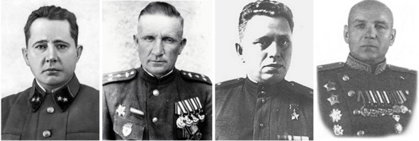 Красная Армия и подготовка к немецкому вторжению (факты, о которых вы не знали) Красная Армия и подготовка к немецкому вторжению (факты, о которых вы не знали)