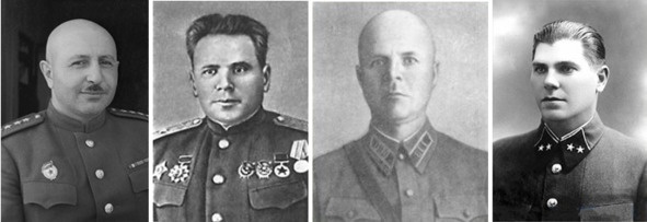Красная Армия и подготовка к немецкому вторжению (факты, о которых вы не знали) Красная Армия и подготовка к немецкому вторжению (факты, о которых вы не знали)