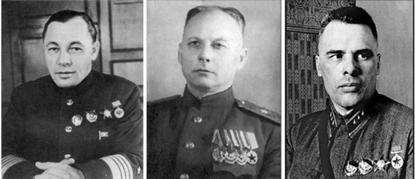 Красная Армия и подготовка к немецкому вторжению (факты, о которых вы не знали) Красная Армия и подготовка к немецкому вторжению (факты, о которых вы не знали)
