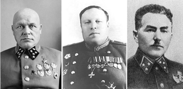 Красная Армия и подготовка к немецкому вторжению (факты, о которых вы не знали) Красная Армия и подготовка к немецкому вторжению (факты, о которых вы не знали)