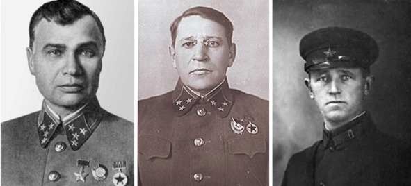 Красная Армия и подготовка к немецкому вторжению (факты, о которых вы не знали) Красная Армия и подготовка к немецкому вторжению (факты, о которых вы не знали)
